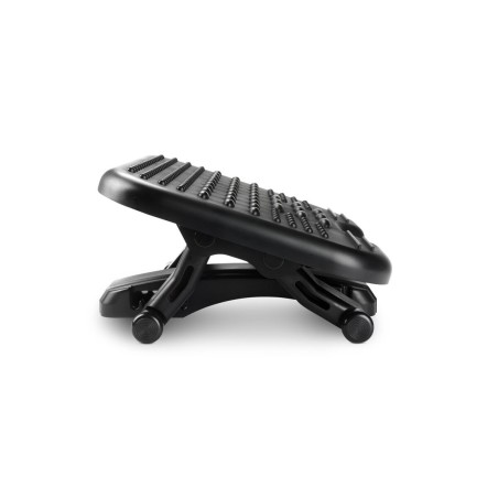 Repose-pied Kensington SOLEMASSAGE Noir (4 Unités)