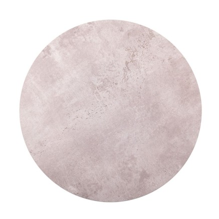 Tafel Nadia Grijs 45 x 45 x 0,5 cm