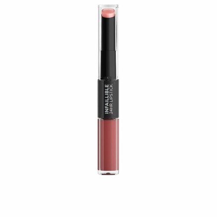 Liquid lipstick L'Oreal Make Up Infaillible 24 hours Nº 806 Infinite