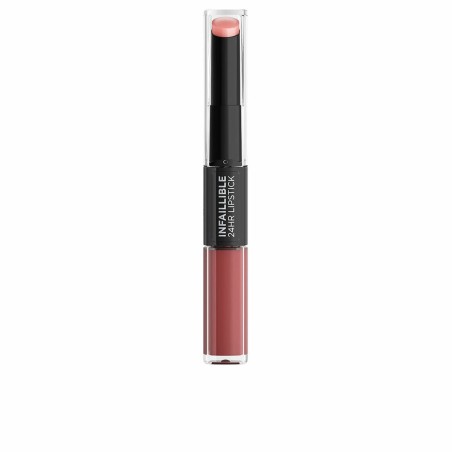 Rossetto liquido L'Oreal Make Up Infaillible 24 h Nº 806 Infinite int