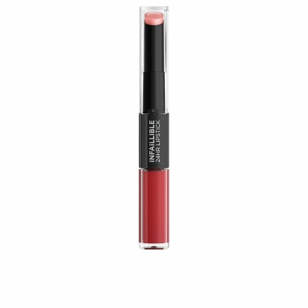 Rossetto liquido L'Oreal Make Up Infaillible 24 h Nº 501 Timeless red