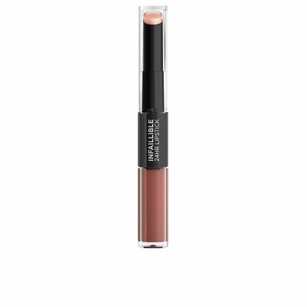 Rouge à lèvres liquide L'Oreal Make Up Infaillible 24 heures Nº 101