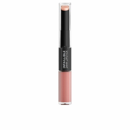 Lipgloss L'Oreal Make Up Infaillible 24 Stunden Nº 803 Eternally expo