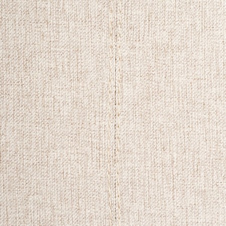 Esszimmerstuhl 46 x 62 x 100 cm Grau Beige