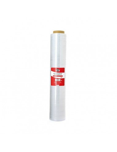 Film Fixo Emballage 0,023 mm Transparent