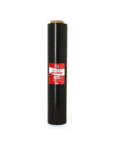 Film Fixo Emballage 0,023 mm Noir