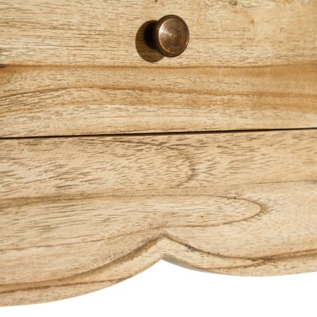 Hall Natural 85 x 23 x 80 cm