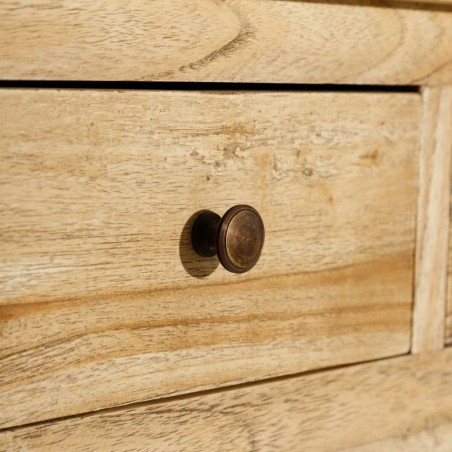 Hall Natural 85 x 23 x 80 cm