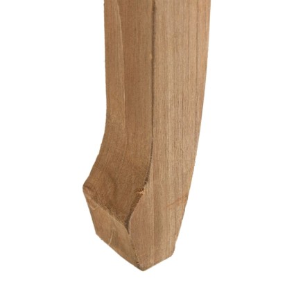 Aparador RATÁN Natural Ratán Madera de abeto Madera MDF 91 x 36 x 80 2