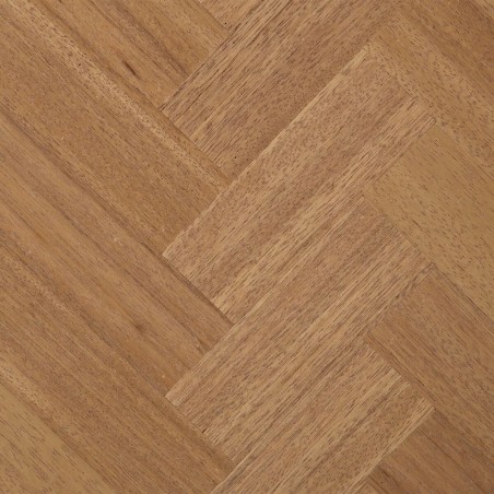 Konsolentisch mit Schubladen SPIKE 91 x 40 x 84,5 cm natürlich Metall