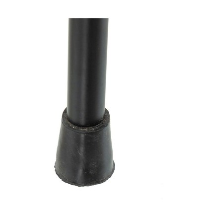 Silla de Comedor 50 x 54 x 77 cm Natural Negro 2