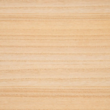 Meuble d'Entrée HONEY Naturel 80 x 40 x 78 cm