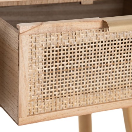 Hall HONEY Natural 80 x 40 x 78 cm