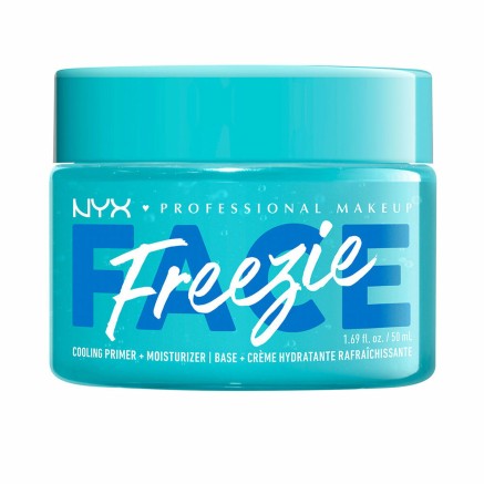Make-up primer NYX Face Freezie Hydraterend 50 ml