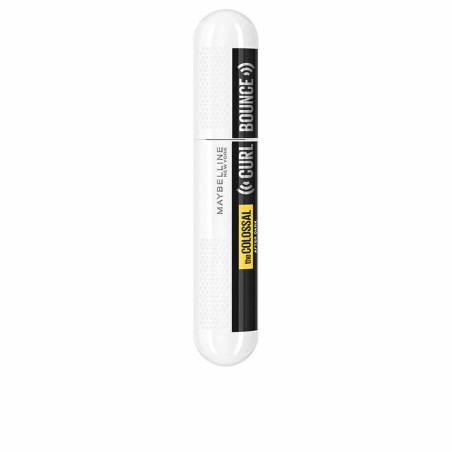 Máscara de Pestañas Efecto Volumen Maybelline Colossal Curl Bounce 1