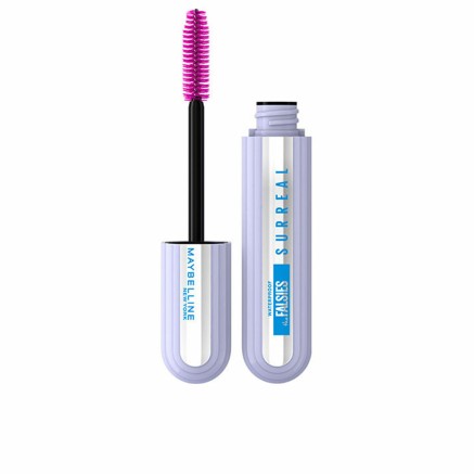 Mascara Effetto Volume Maybelline The Falsies Surreal Resistente all'a