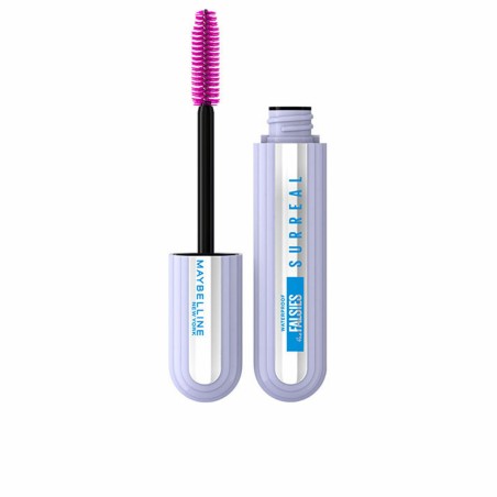 Máscara de Pestañas Efecto Volumen Maybelline The Falsies Surreal Re