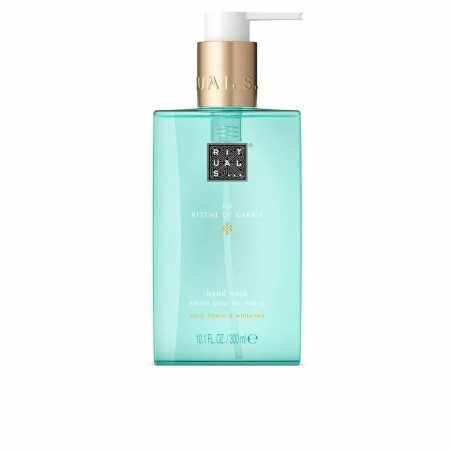 Hand Soap Dispenser Rituals The Ritual Of Karma 300 ml