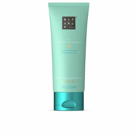 Crema Piedi Idratante Rituals The Ritual Of Karma 70 ml