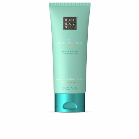 Vochtinbrengende Voetcrème Rituals The Ritual Of Karma 70 ml