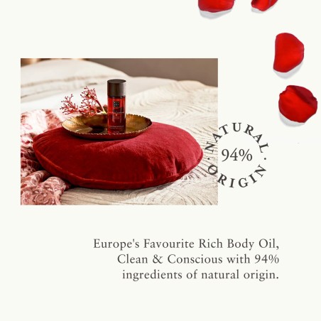 Protezione Solare Rituals The Ritual Of Ayurveda 100 ml