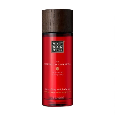 Protezione Solare Rituals The Ritual Of Ayurveda 100 ml
