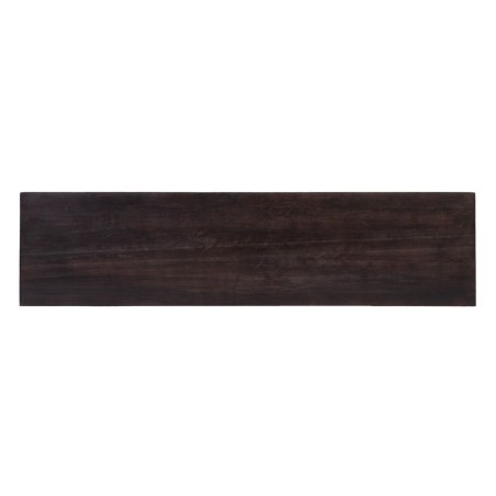 Mesa de Centro 152 x 38,5 x 38,5 cm Metal Madera 3 Unidades