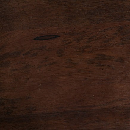 Ensemble de meubles Marron Argenté 114 x 40,6 x 81,3 cm 2