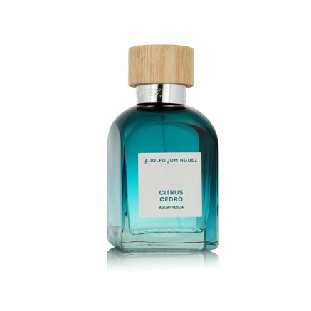 Perfume Hombre Adolfo Dominguez AGUA FRESCA EDT 120 ml 2