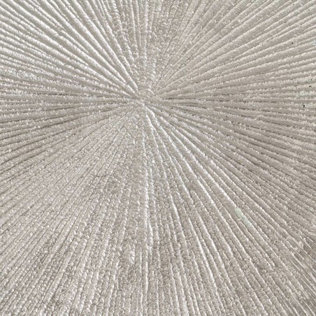 Set di mobili Dorato Argentato 109 x 38,1 x 78,7 cm