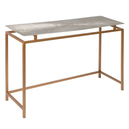 Möbel-Set-Set Gold Silberfarben 109 x 38,1 x 78,7 cm