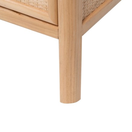 Display Standaard SAPHIRA 47 x 34 x 170 cm DMF 2