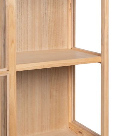 Display Standaard SAPHIRA 47 x 34 x 170 cm DMF