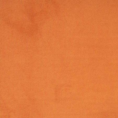 Hoofdbord 160 x 6 x 60 cm Synthetisch materiaal Terra cotta