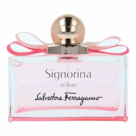 Damesparfum Salvatore Ferragamo Signorina In Fiore EDT