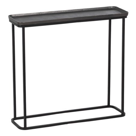 Set of furniture Black Grey 84 x 26 x 78 cm