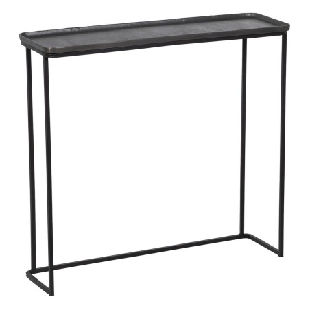 Set of furniture Black Grey 84 x 26 x 78 cm