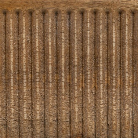 Tavolo aggiuntivo APRICOT Naturale Legno di mango 45 x 30 x 40 cm
