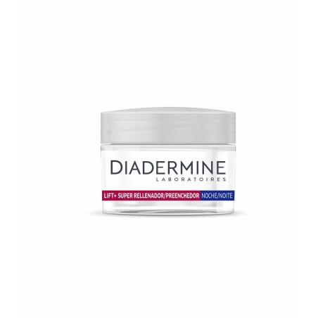 Nachtcrème Diadermine Lift Super Filler 50 ml