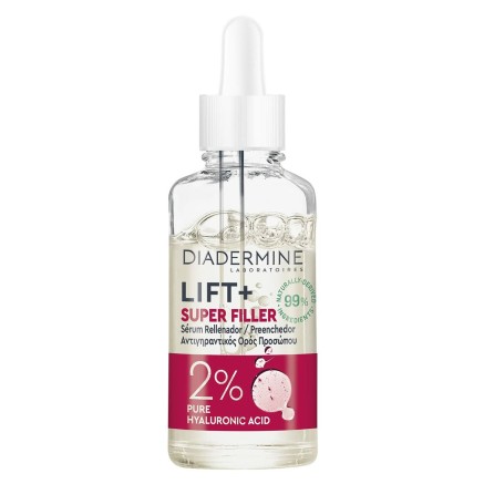 Gezichtsserum Diadermine Lift Super Filler 30 ml 2