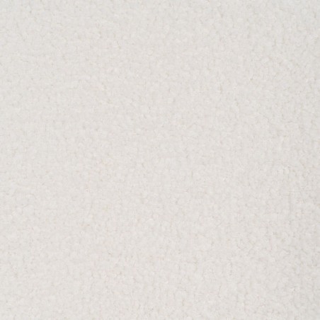 Fauteuil 72 x 78 x 82 cm Bois d'hévéa Blanc