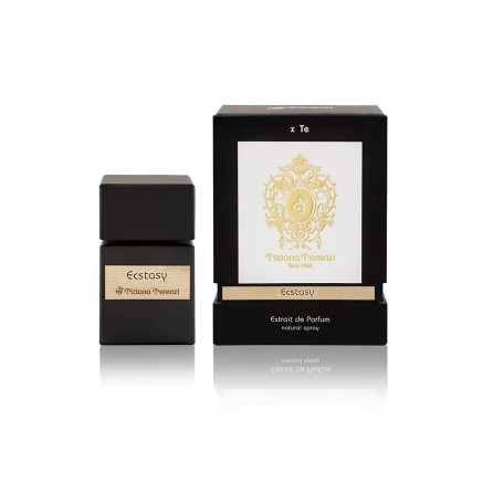 Uniseks Parfum Tiziana Terenzi Ecstasy EDP