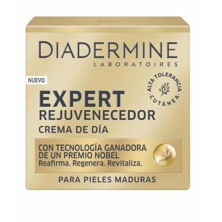 Dagcrème Diadermine Expert Verjongende Kuur 50 ml