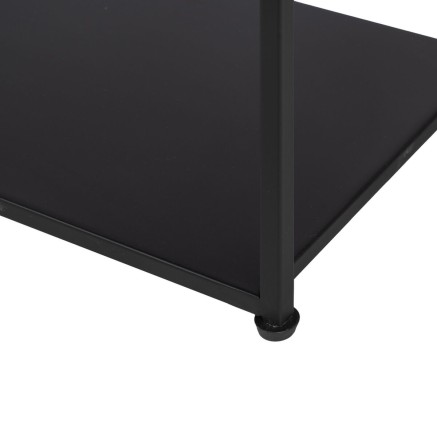 Ingresso SQUARE Nero 100 x 26 x 75 cm 2