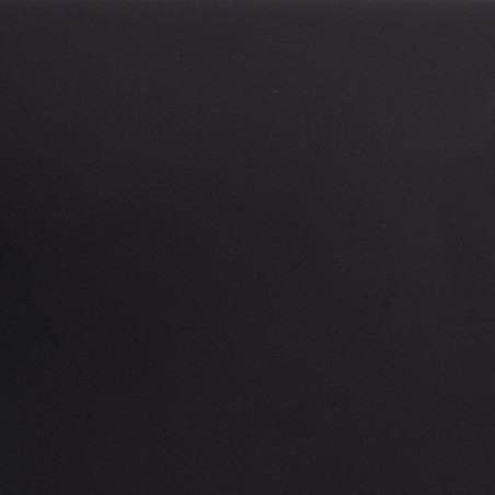 Recibidor SQUARE Negro 100 x 26 x 75 cm