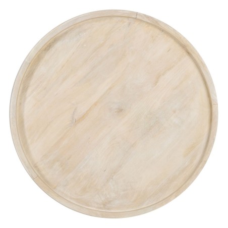 Table Basse Blanc 70 x 70 x 40 cm