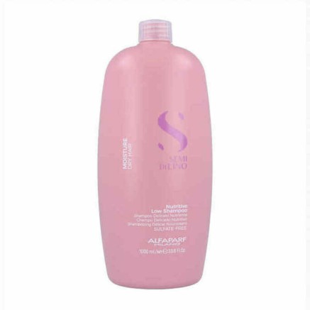 Champú Nutritivo Semi di Lino Alfaparf Milano 1 L (1L)