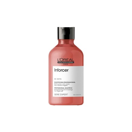 Champú L'Oreal Professionnel Paris Se New Inforcer 300 ml