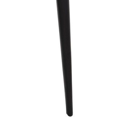 Set van 2 tafels Zwart Natuurlijk 110 x 63 x 40 cm (2 Stuks)