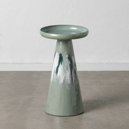 Tavolo aggiuntivo Verde Ferro 36 x 36 x 63 cm